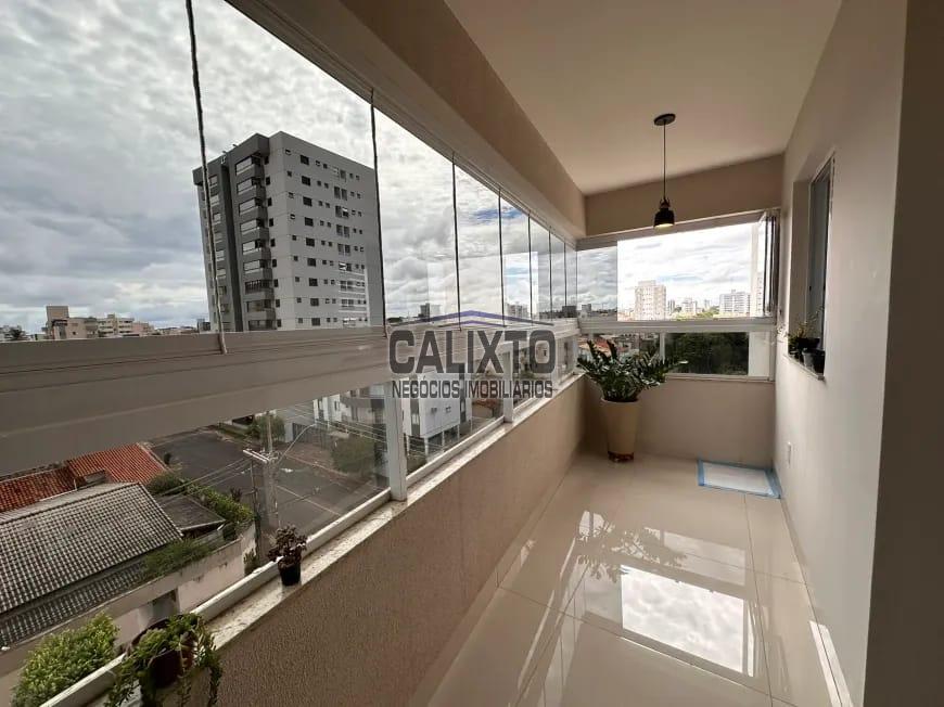 APARTAMENTO BAIRRO SANTA MONICA