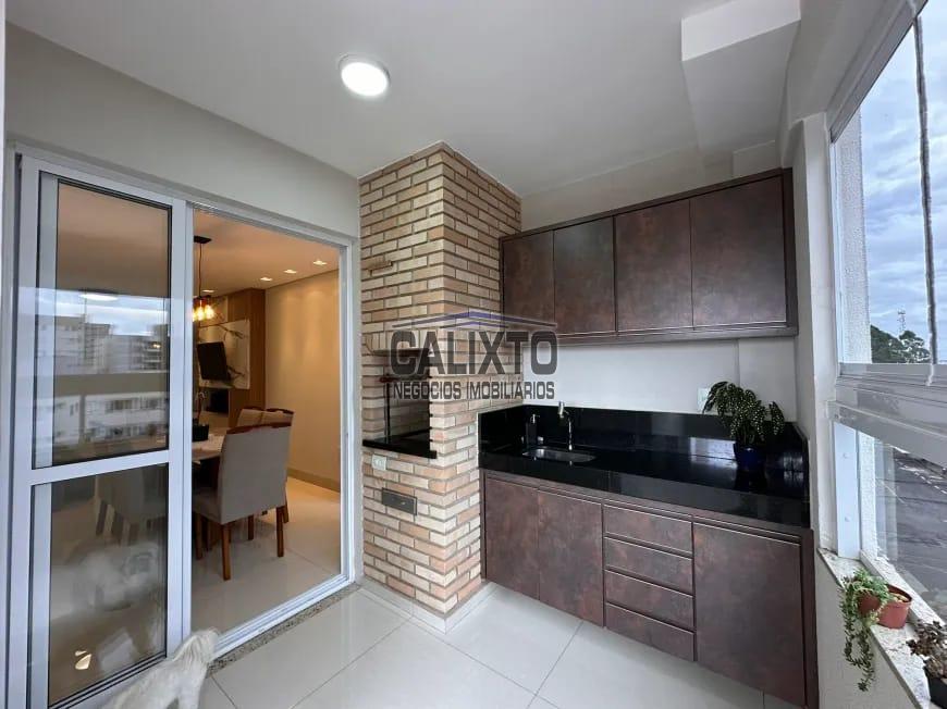 APARTAMENTO BAIRRO SANTA MONICA