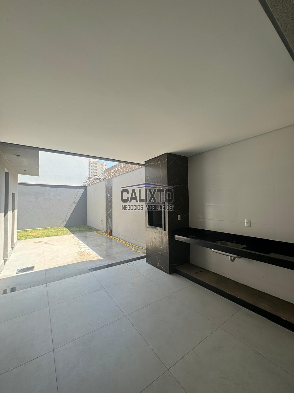 CASA BAIRRO NOVO MUNDO