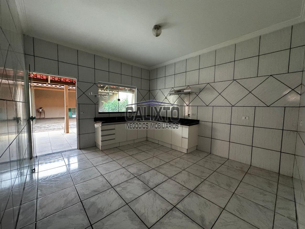CASA BAIRRO ALTO UMUARAMA