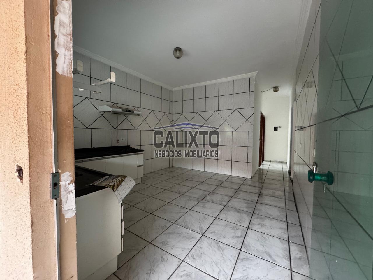 CASA BAIRRO ALTO UMUARAMA