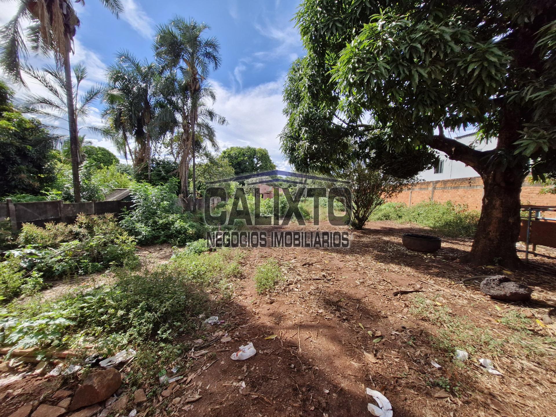 TERRENO BAIRRO JARDIM BRASILIA