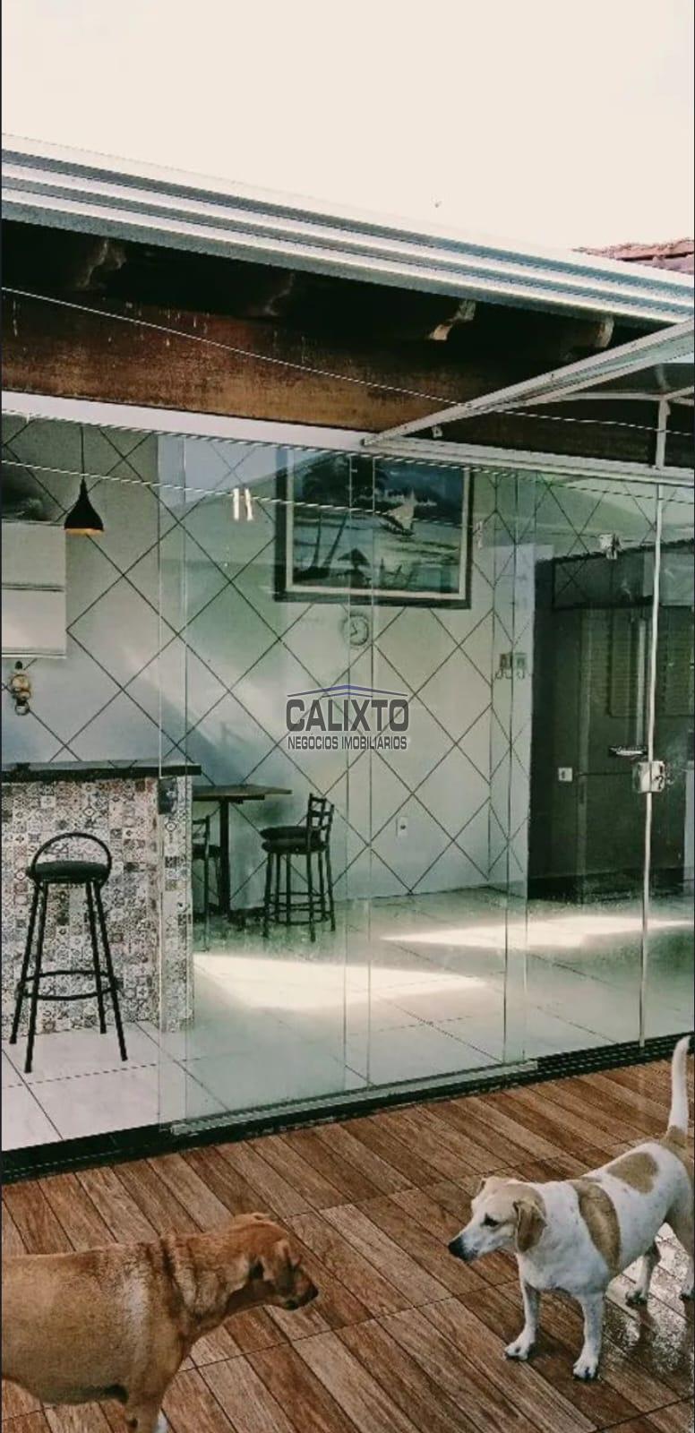 CASA BAIRRO JARDIM BRASILIA
