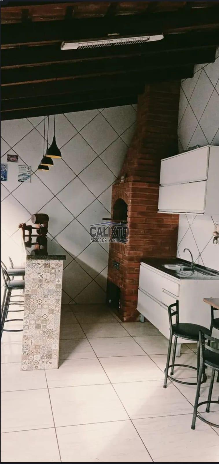 CASA BAIRRO JARDIM BRASILIA