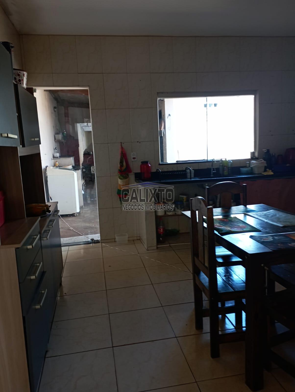 CASA BAIRRO MORUMBI