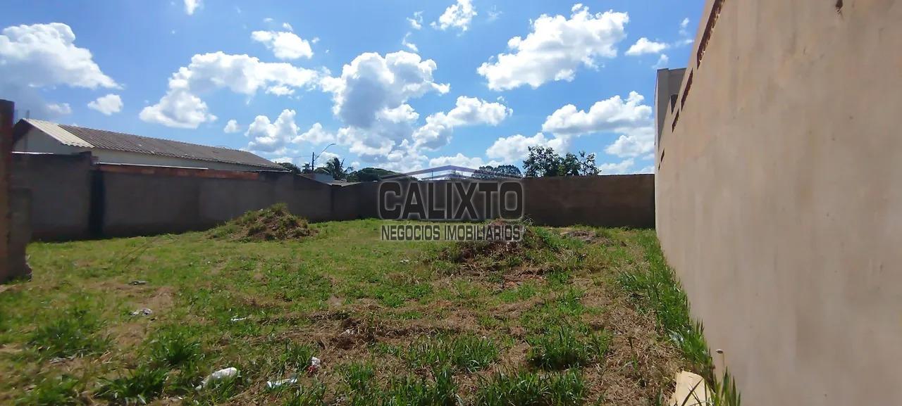 TERRENO BAIRRO JARDIM CÉLIA