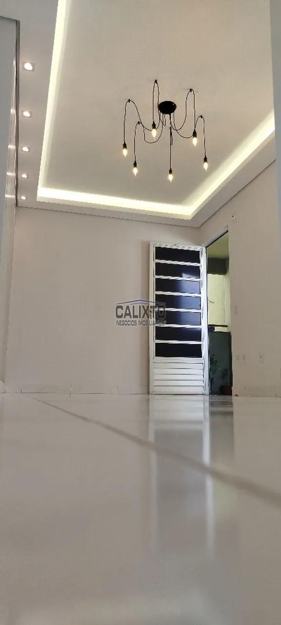 APARTAMENTO BAIRRO MANSOUR