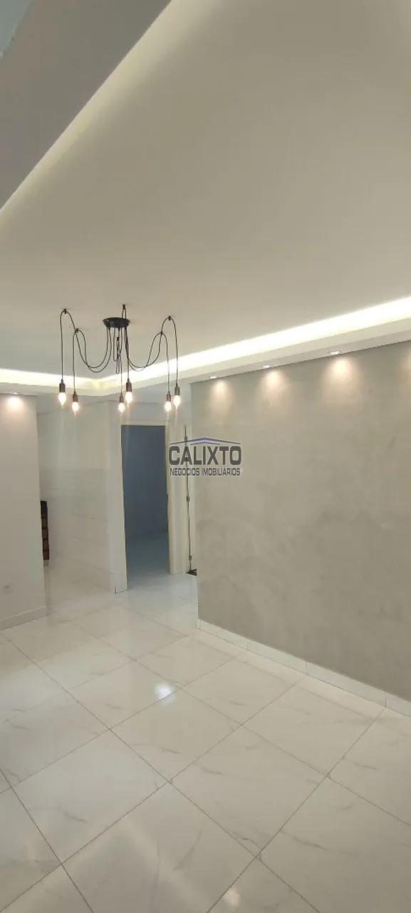 APARTAMENTO BAIRRO MANSOUR
