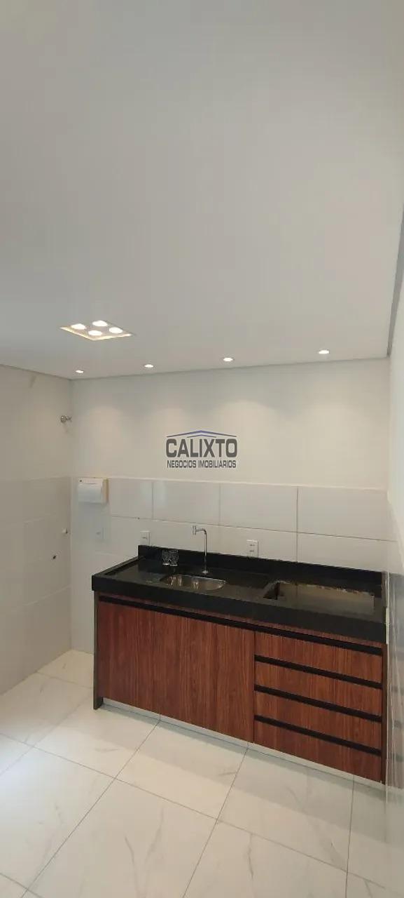 APARTAMENTO BAIRRO MANSOUR