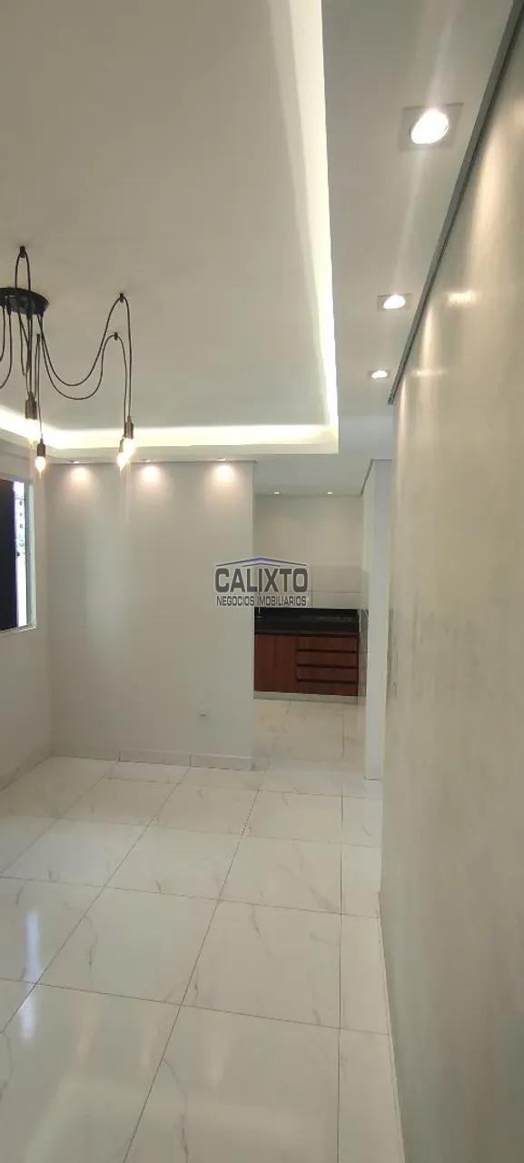 APARTAMENTO BAIRRO MANSOUR