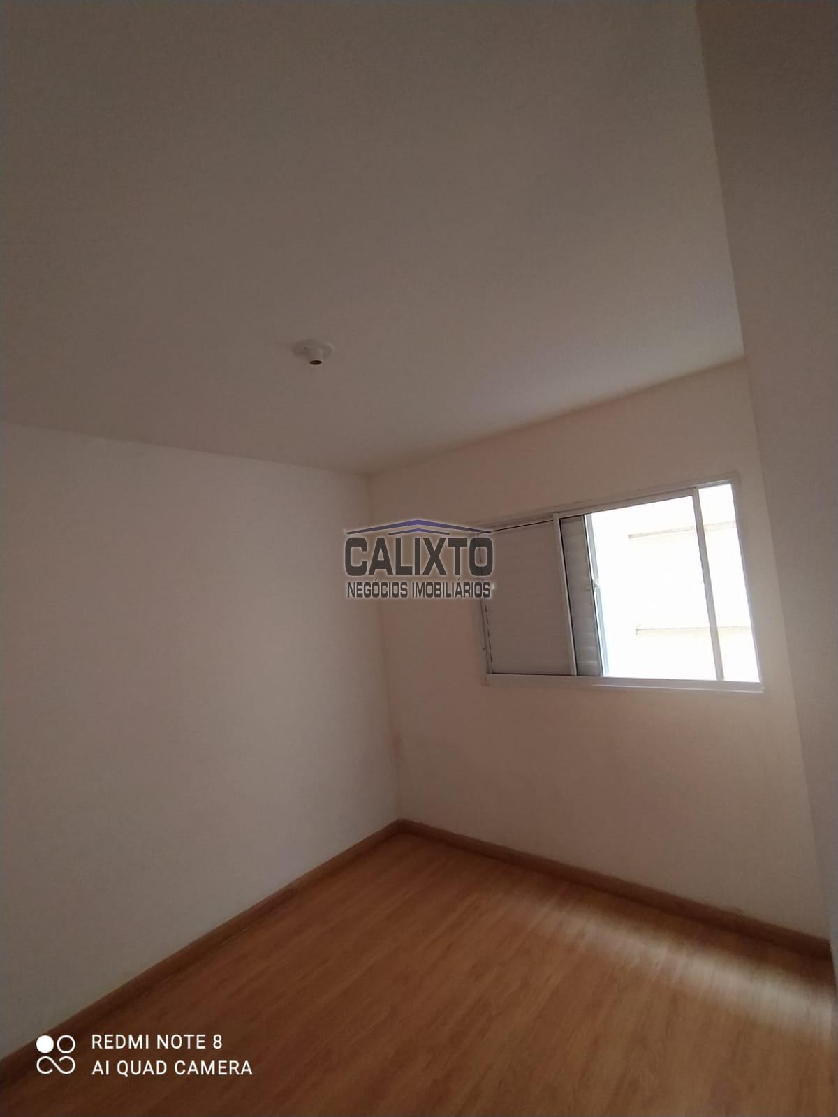 APARTAMENTO BAIRRO GRAND VILLE