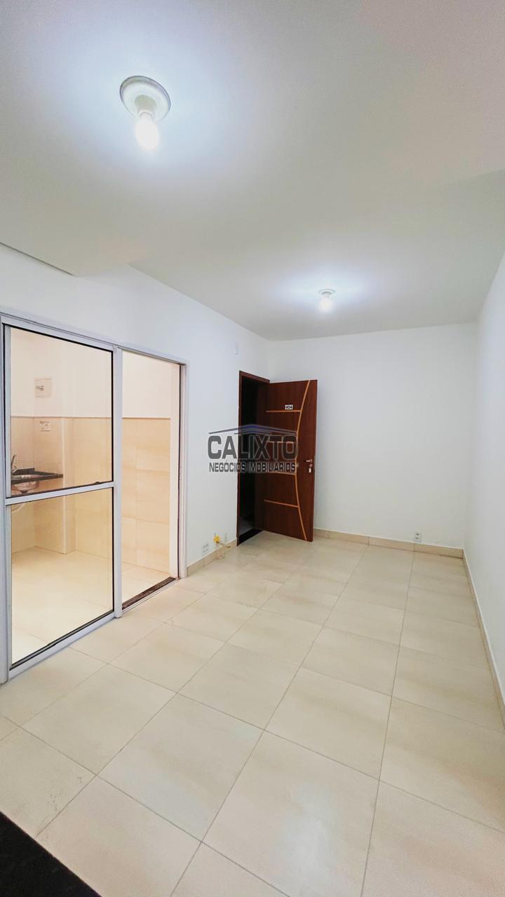 APARTAMENTO BAIRRO JARDIM ESPANHA