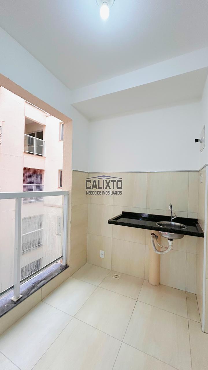 APARTAMENTO BAIRRO JARDIM ESPANHA
