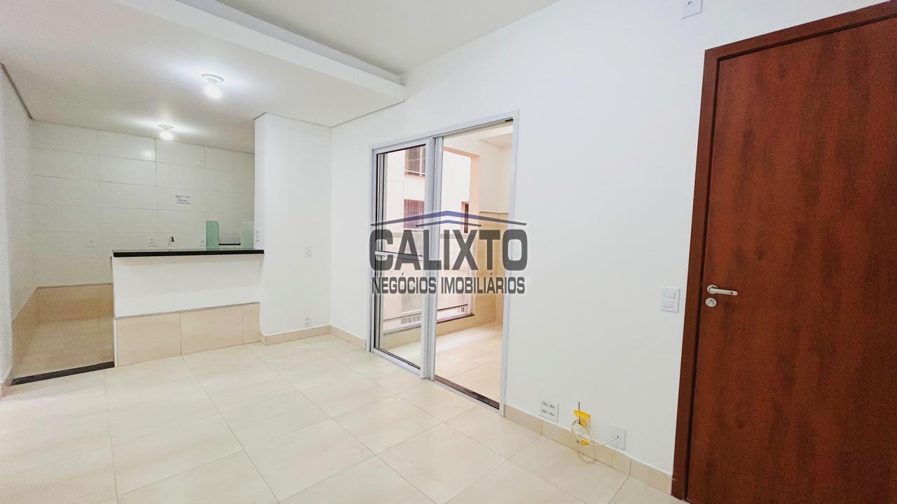 APARTAMENTO BAIRRO JARDIM ESPANHA