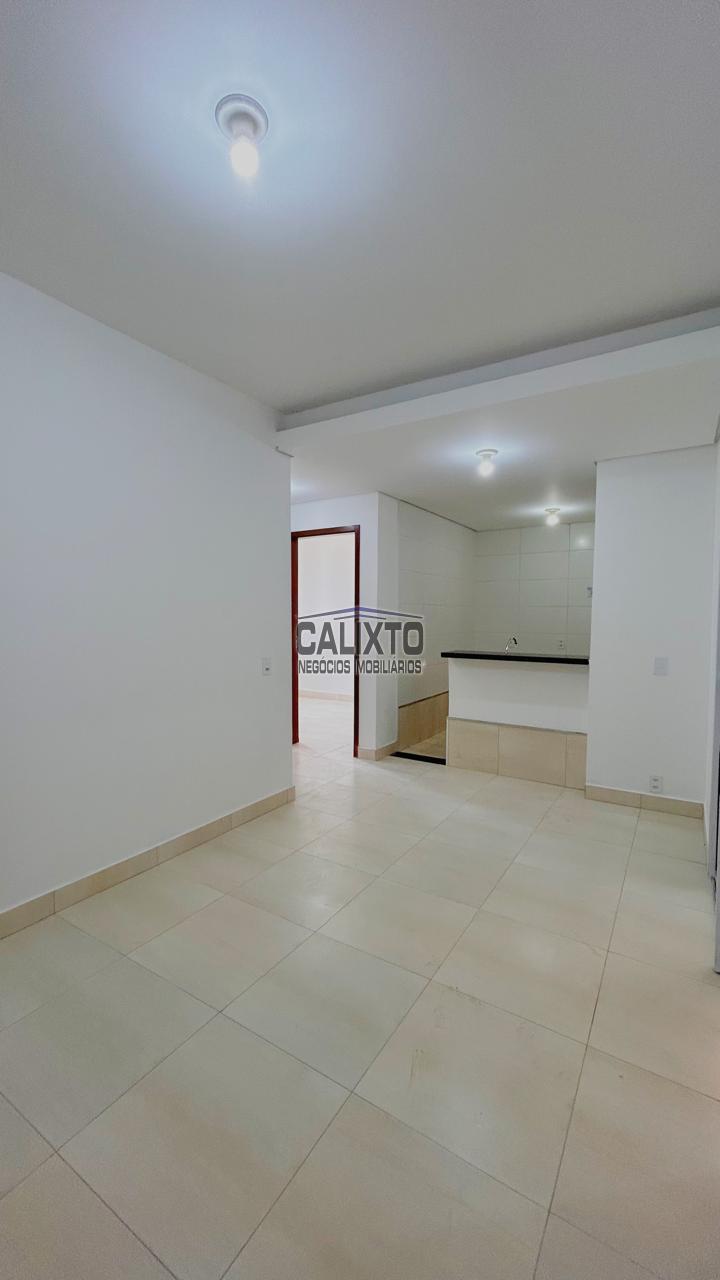 APARTAMENTO BAIRRO JARDIM ESPANHA