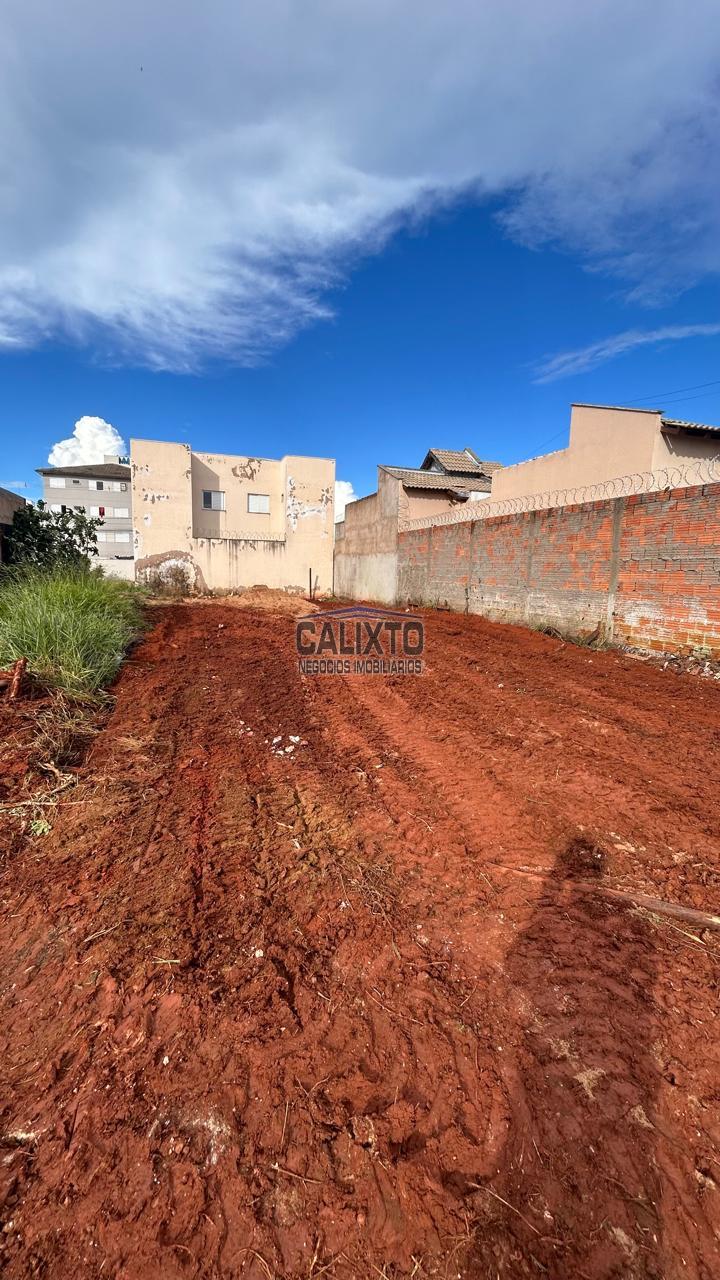 TERRENO BAIRRO MORUMBI