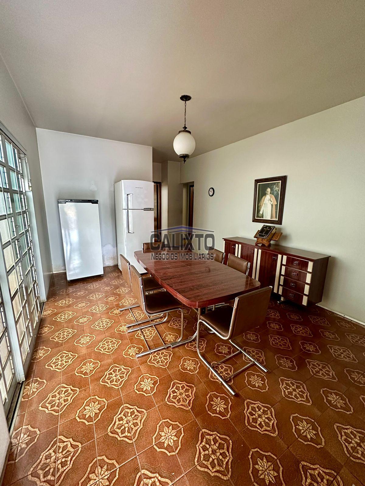 CASA BAIRRO NOSSA SENHORA APARECIDA