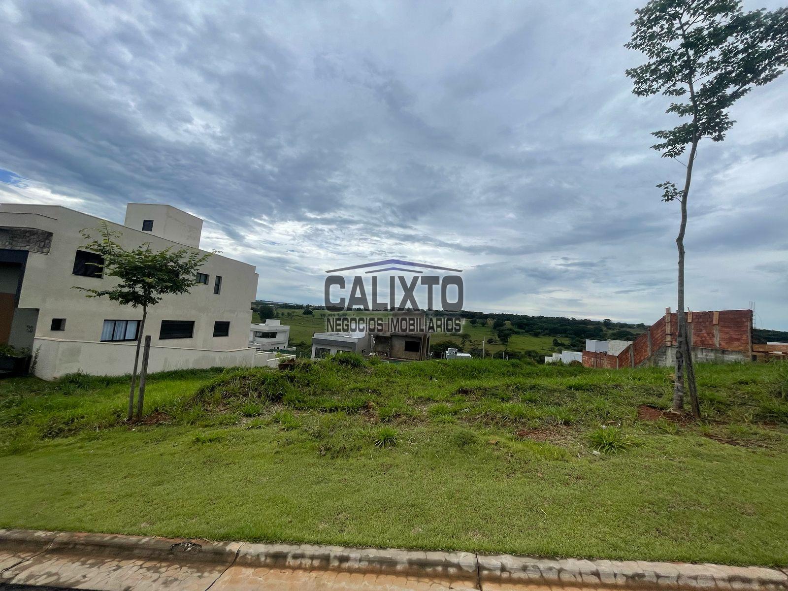 TERRENO CONDOMINIO TERRAS ALPHA