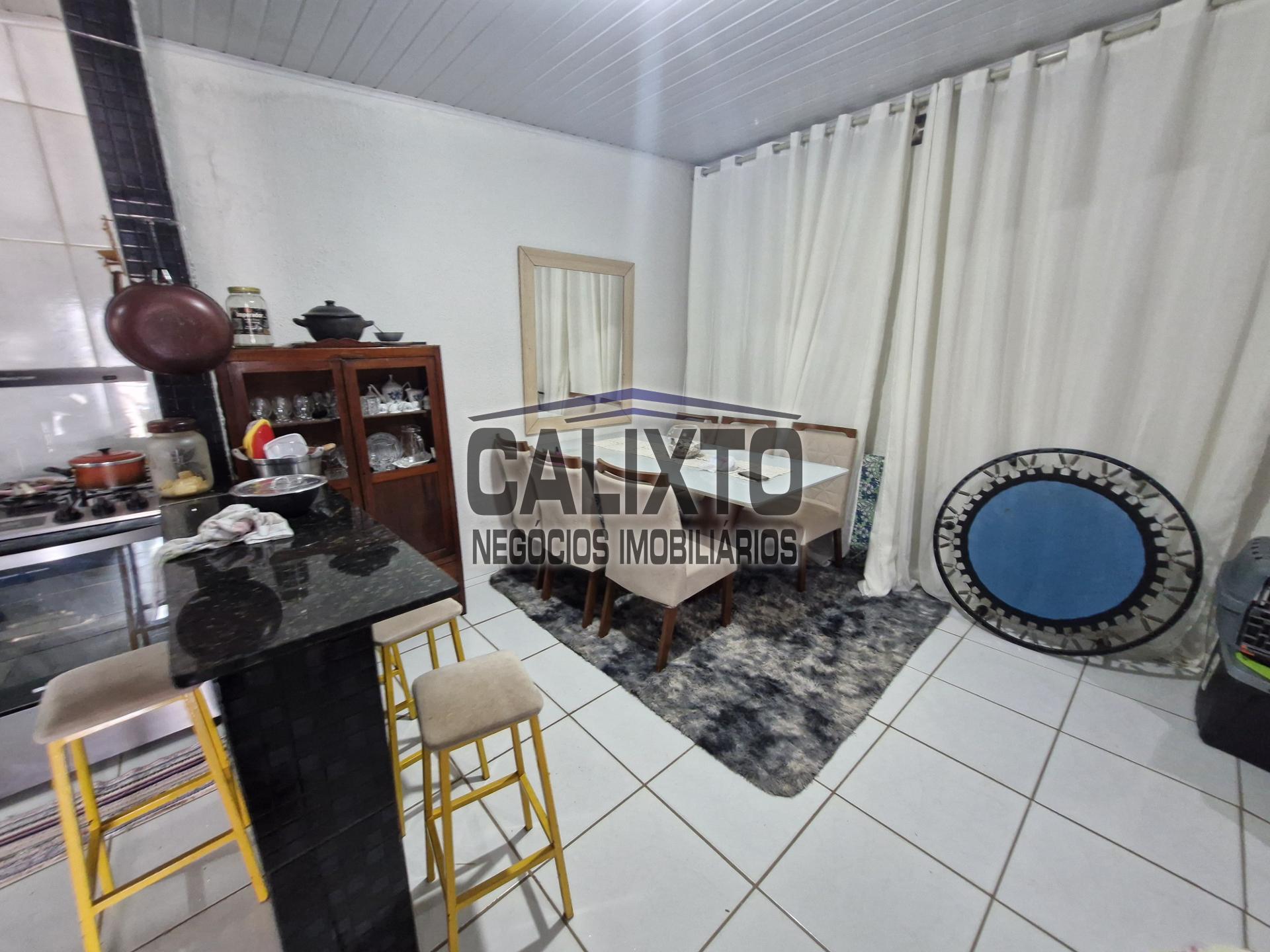 CASA BAIRRO LUIZOTE DE FREITAS