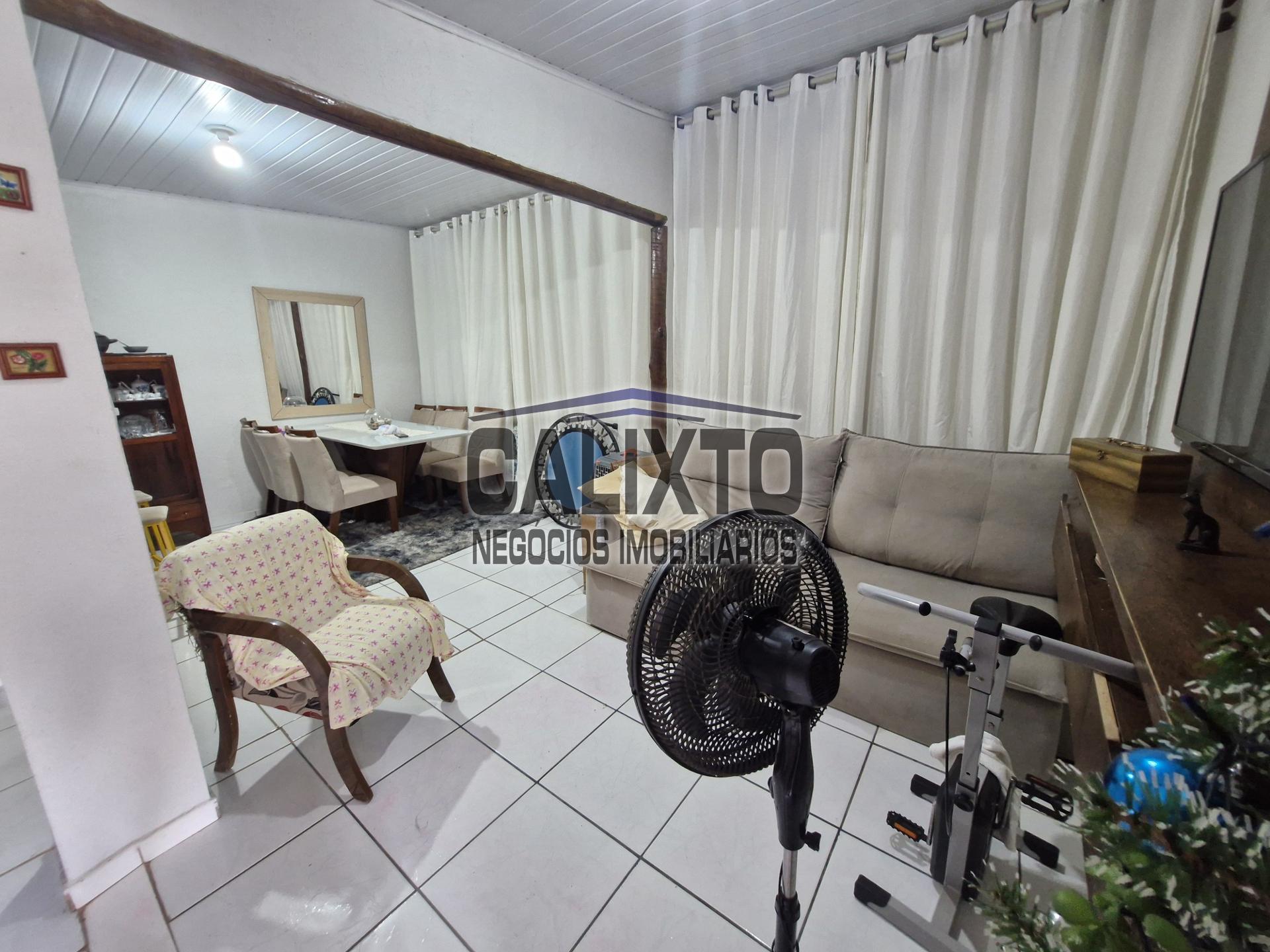 CASA BAIRRO LUIZOTE DE FREITAS