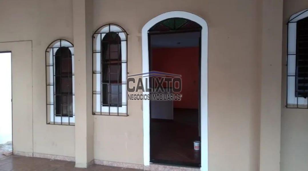 CASA BAIRRO NOSSA SENHORA DAS GRAÇAS