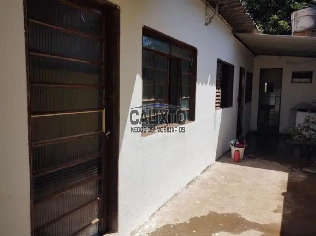CASA BAIRRO NOSSA SENHORA DAS GRAÇAS