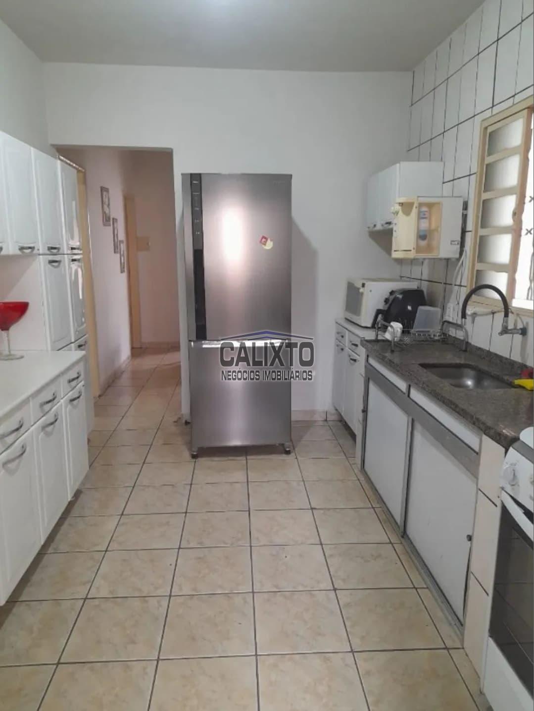CASA BAIRRO GUARANI