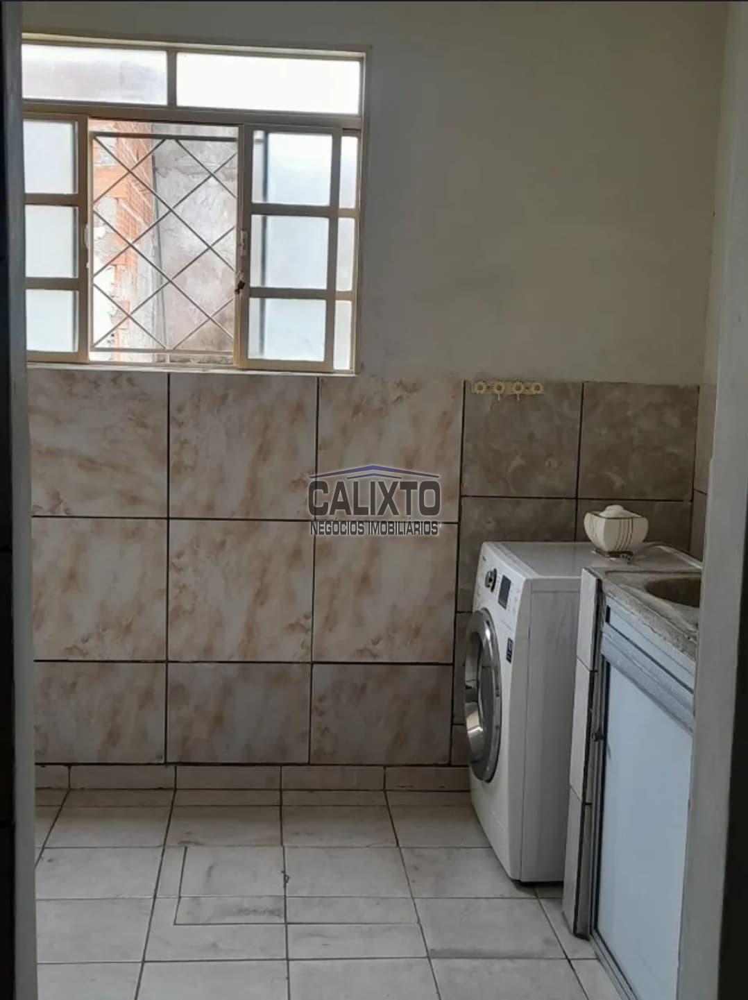 CASA BAIRRO GUARANI