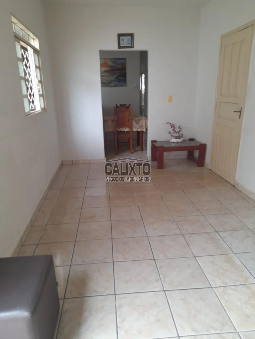 CASA BAIRRO GUARANI