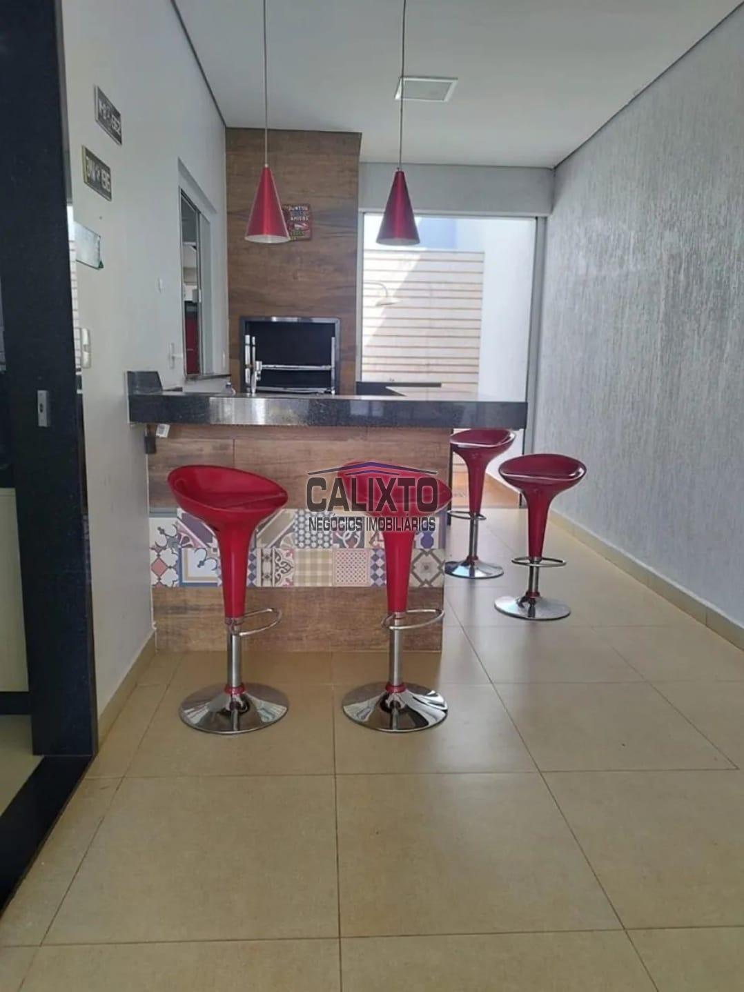CASA BAIRRO SANTA ROSA