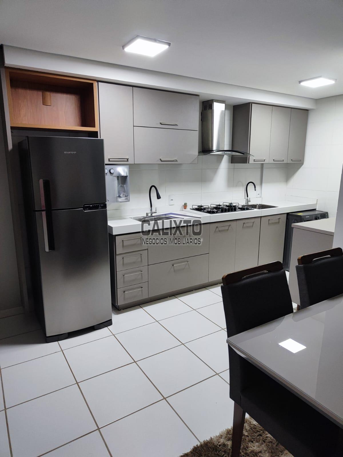 APARTAMENTO BAIRRO JARDIM EUROPA