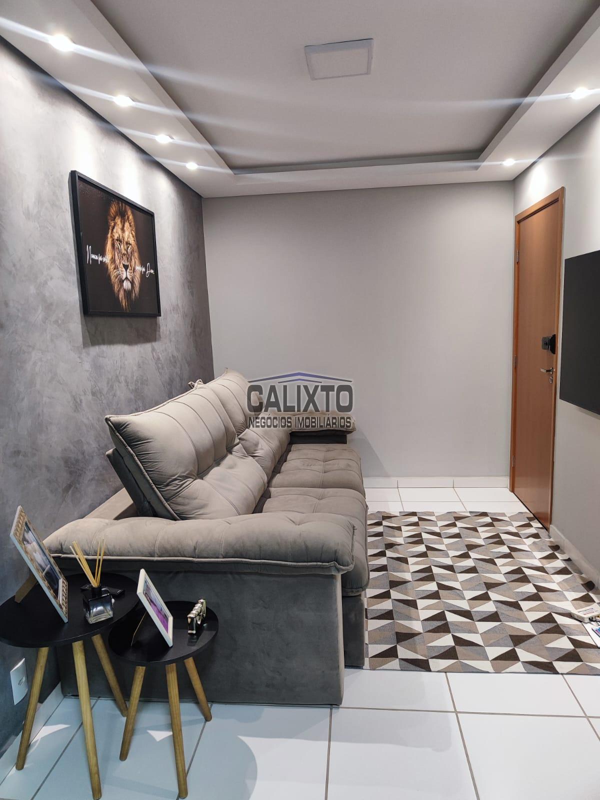 APARTAMENTO BAIRRO JARDIM EUROPA