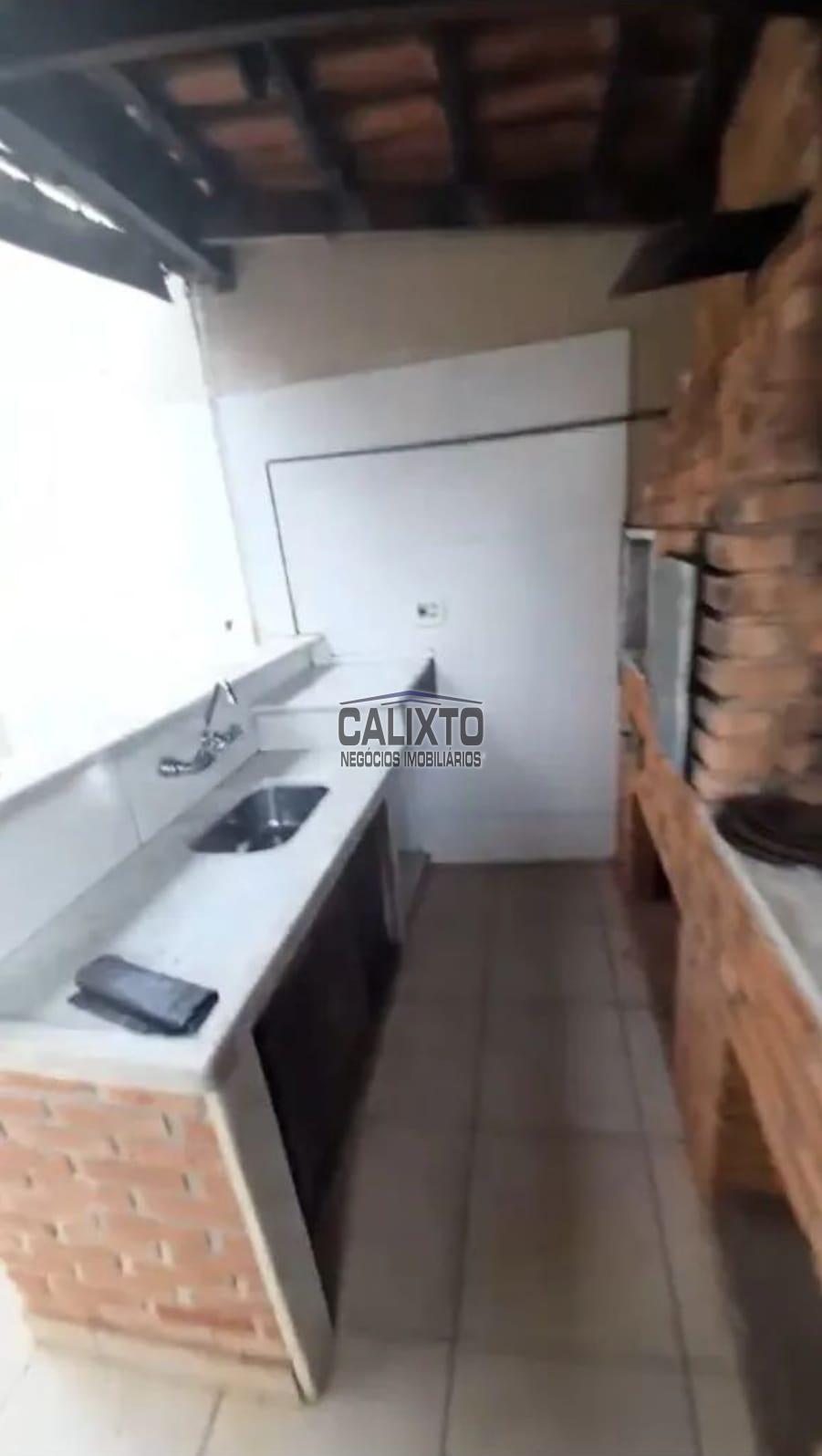 CASA BAIRRO DANIEL FONSECA
