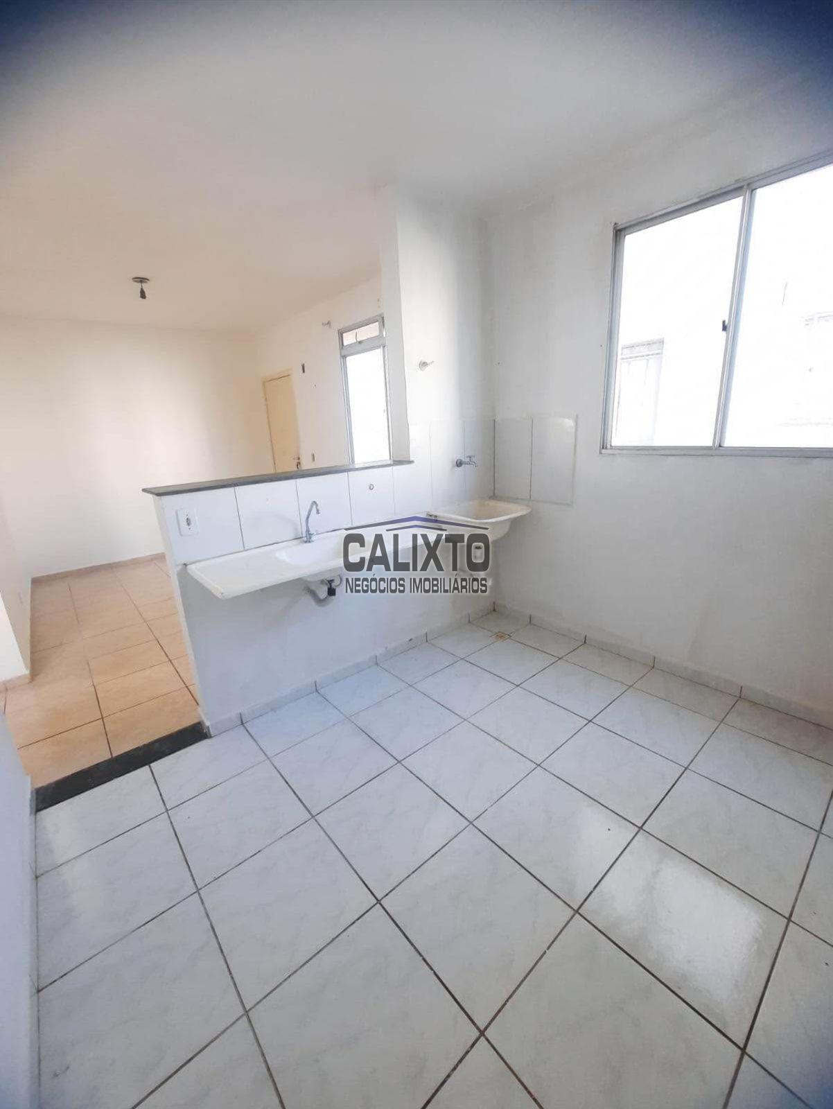 APARTAMENTO BAIRRO SHOPPING PARK