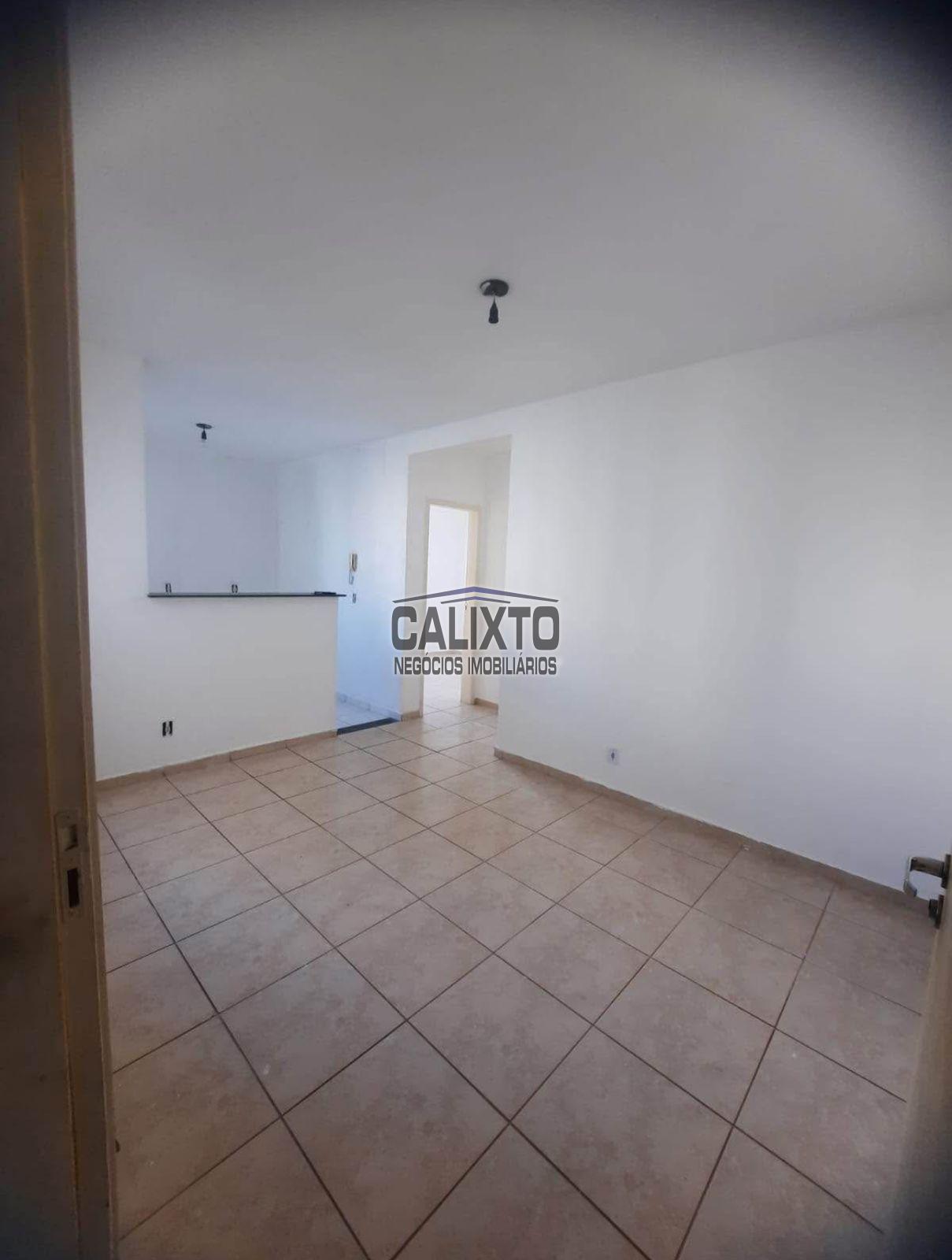 APARTAMENTO BAIRRO SHOPPING PARK