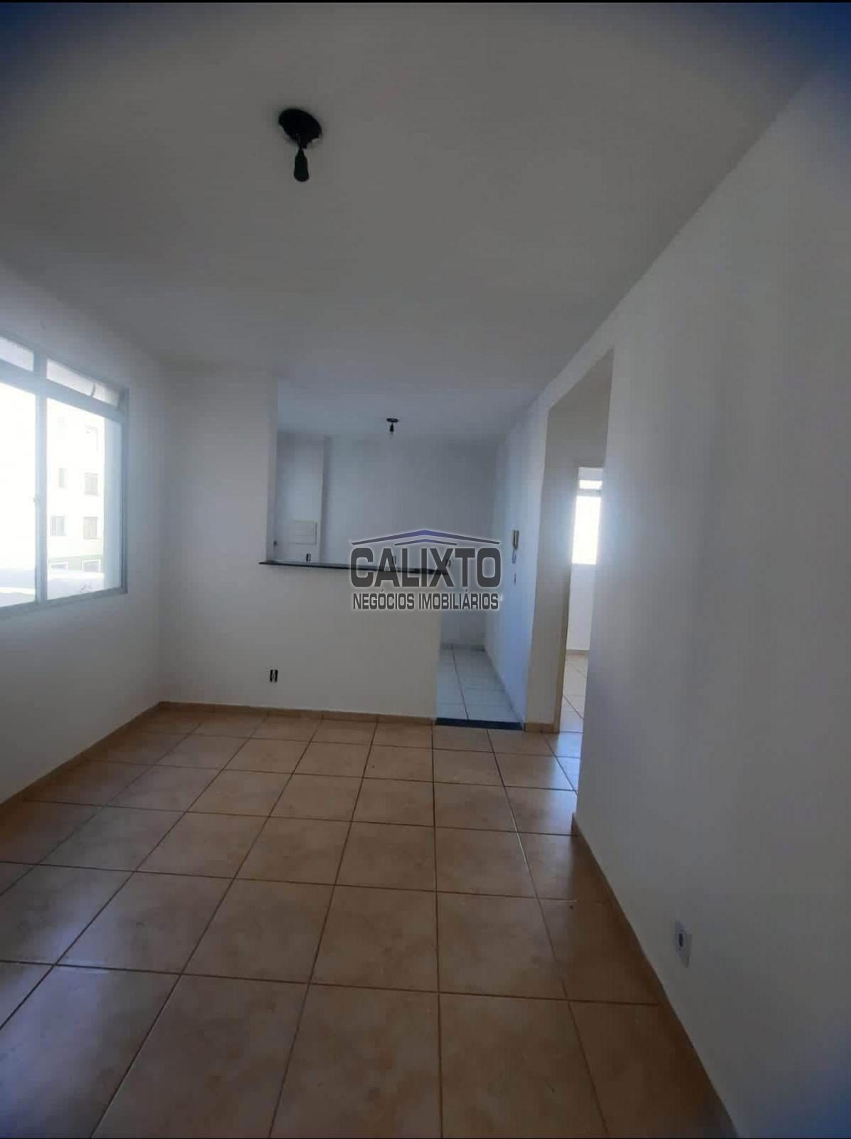 APARTAMENTO BAIRRO SHOPPING PARK