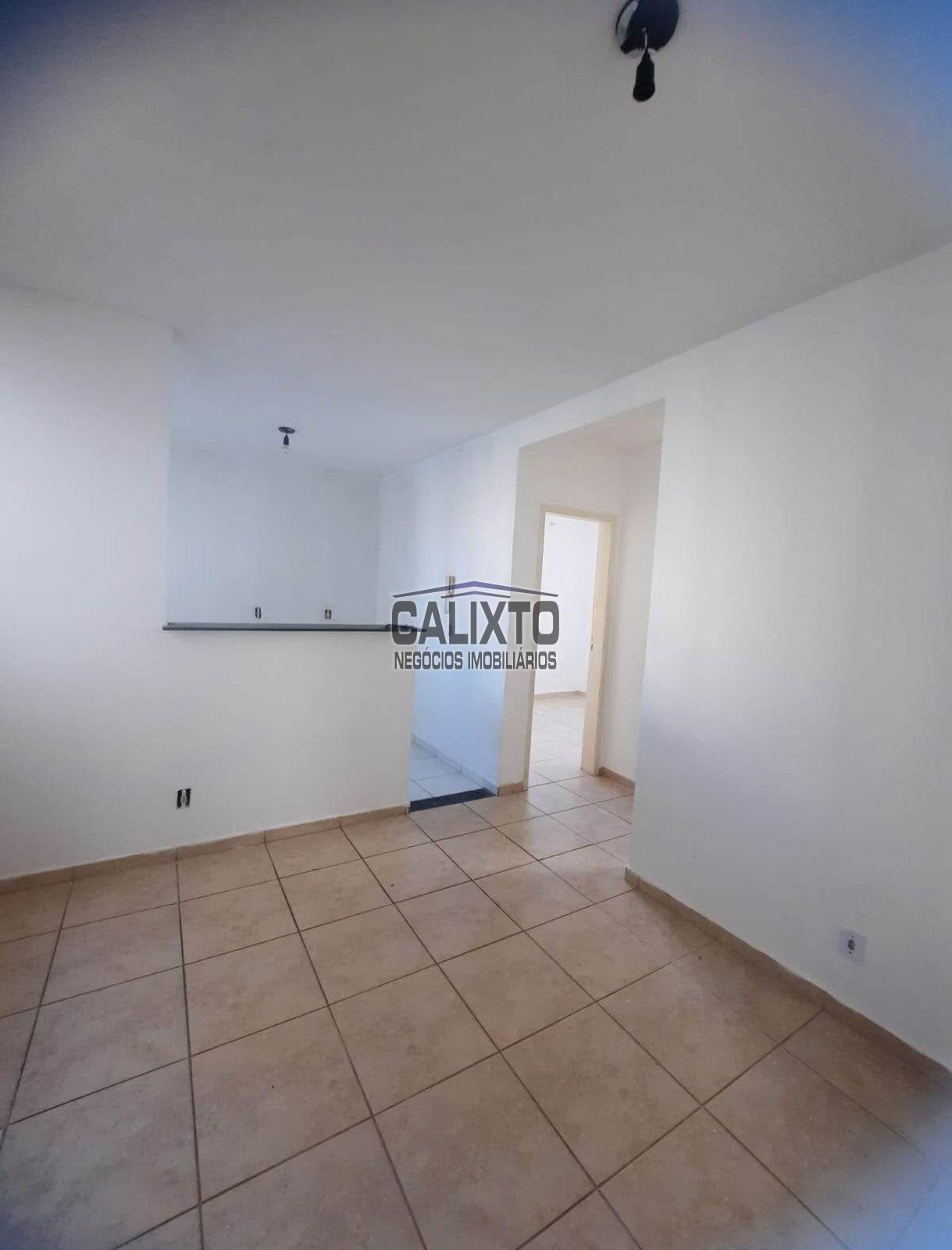 APARTAMENTO BAIRRO SHOPPING PARK