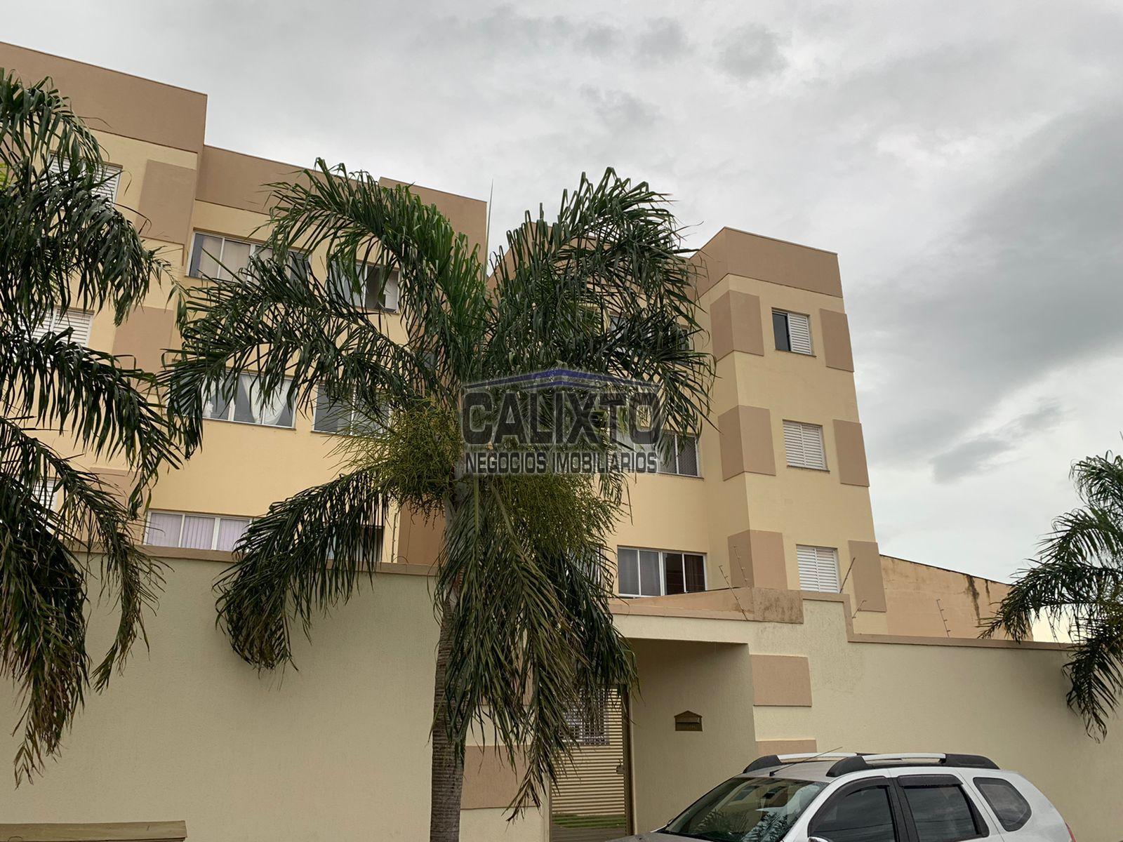 APARTAMENTO BAIRRO MINAS GERAIS