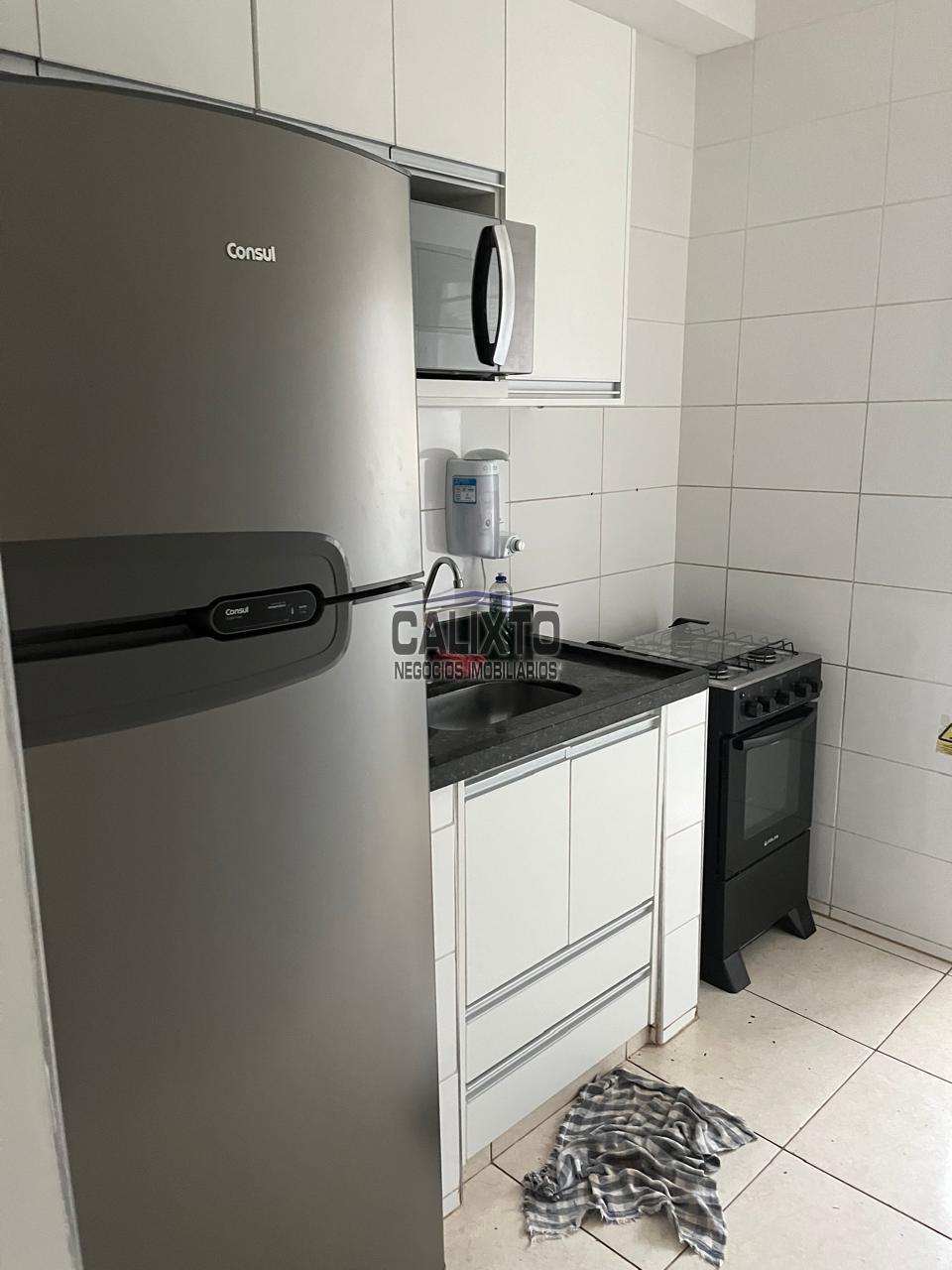 APARTAMENTO BAIRRO MINAS GERAIS