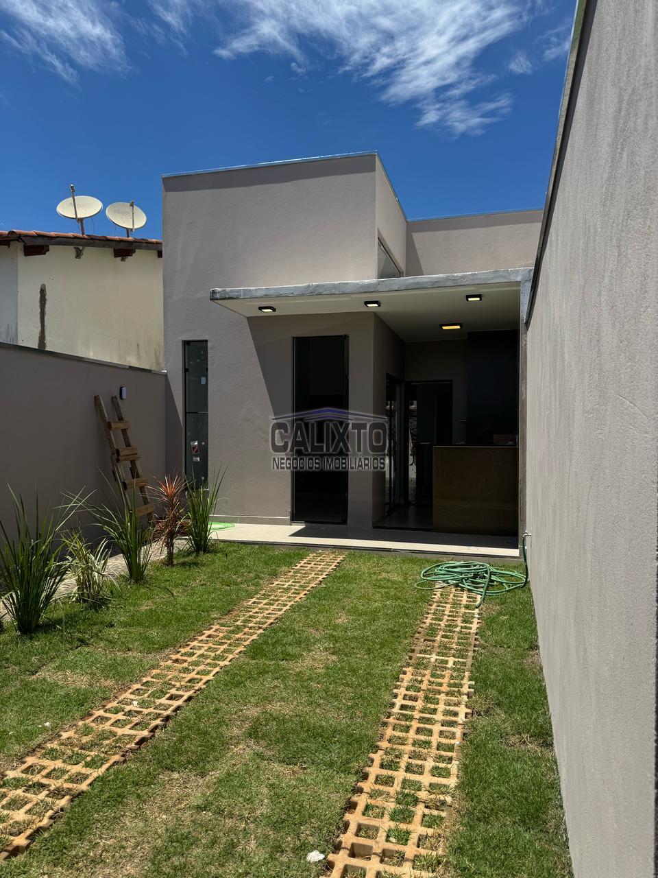 CASA BAIRRO SHOPPING PARK