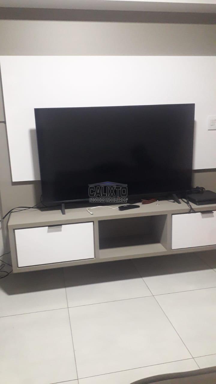 APARTAMENTO BAIRRO JARDIM HOLANDA