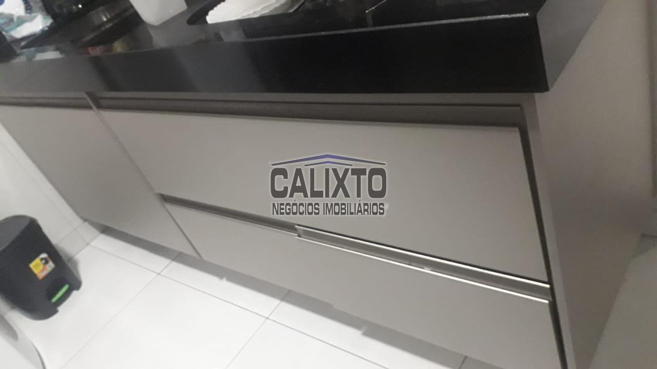 APARTAMENTO BAIRRO JARDIM HOLANDA