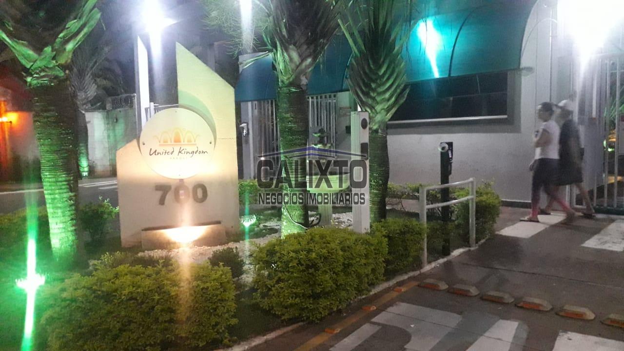 APARTAMENTO BAIRRO JARDIM HOLANDA