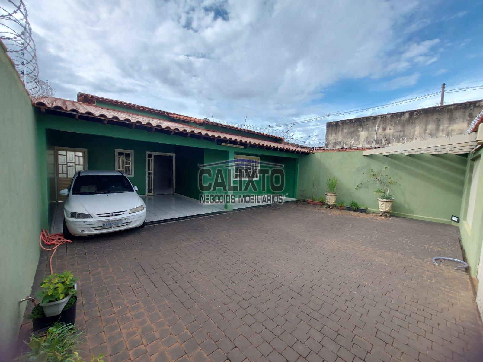 CASA BAIRRO NOSSA SENHORA DAS GRAÇAS