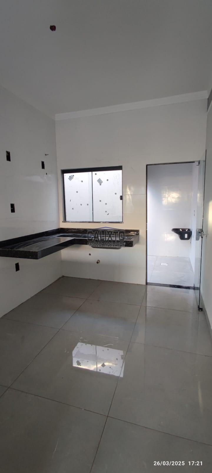 CASA BAIRRO JARDIM BRASILIA