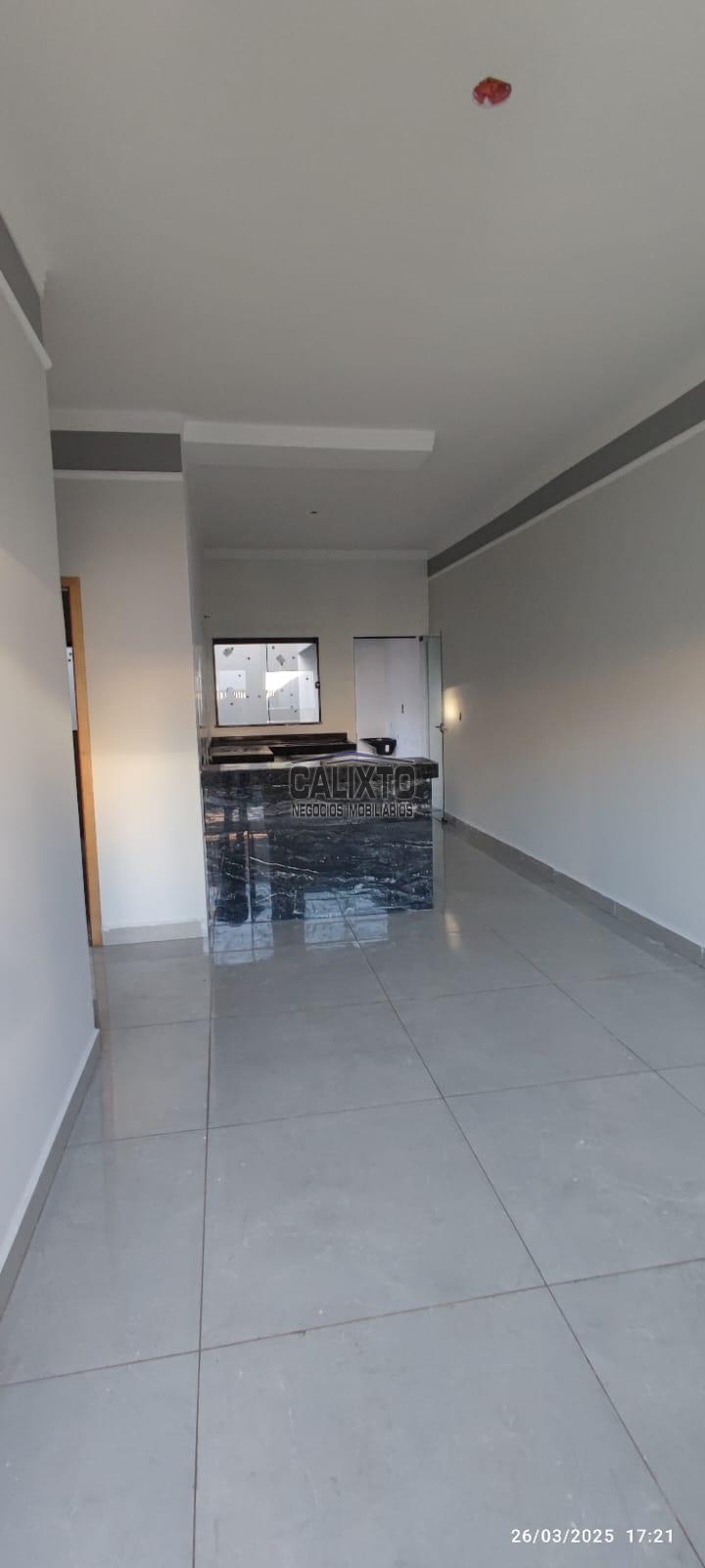 CASA BAIRRO JARDIM BRASILIA