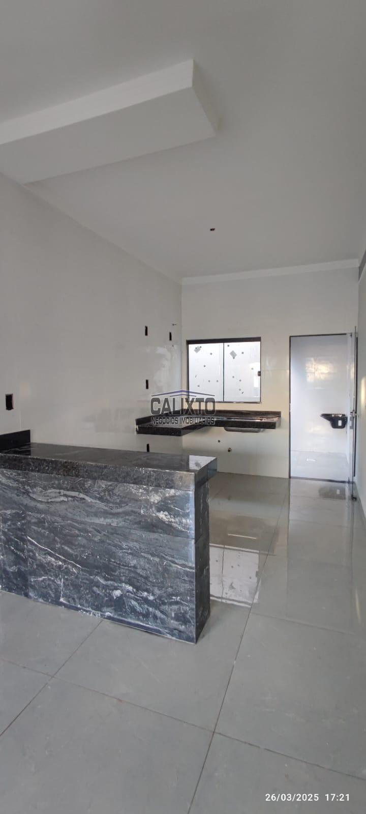 CASA BAIRRO JARDIM BRASILIA
