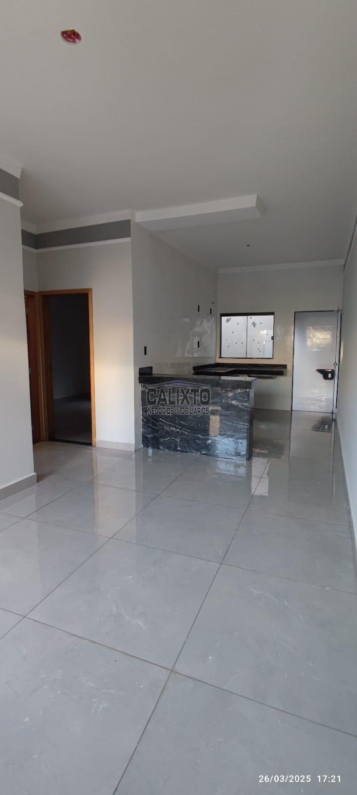 CASA BAIRRO JARDIM BRASILIA