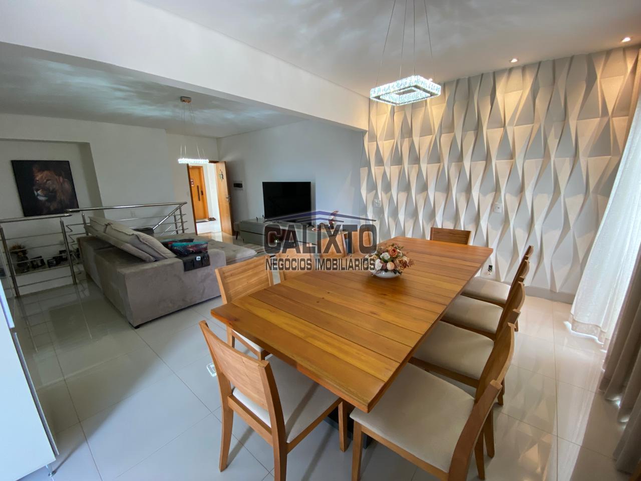 APARTAMENTO BAIRRO BRASIL