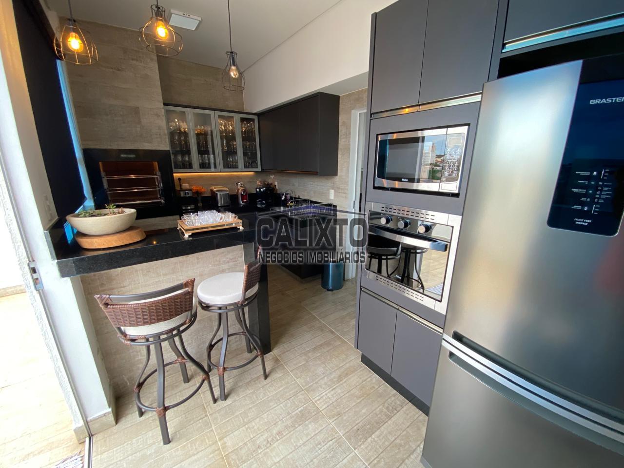 APARTAMENTO BAIRRO BRASIL